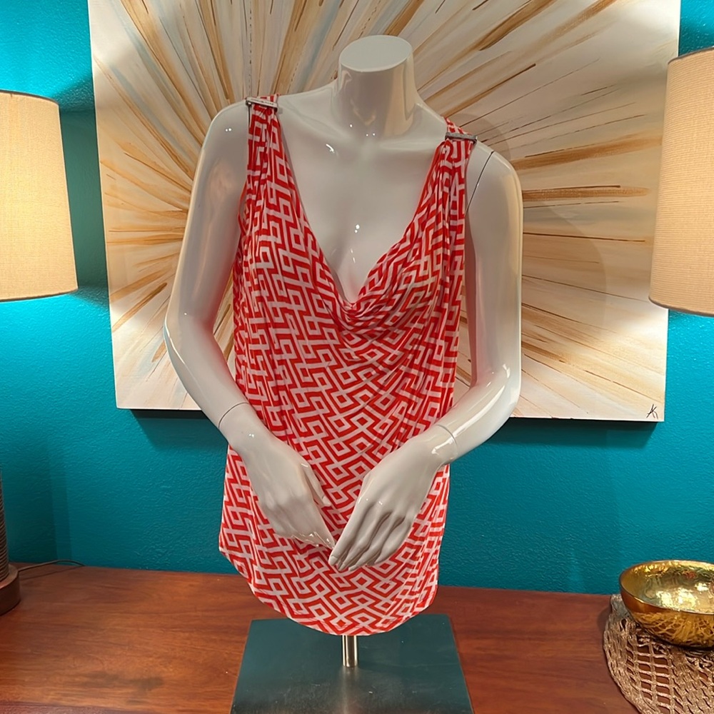 Michael Kors sleeveless